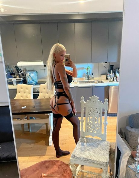 Therese Gallros star nice archive