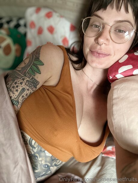 somesweetfruits Profile Pic