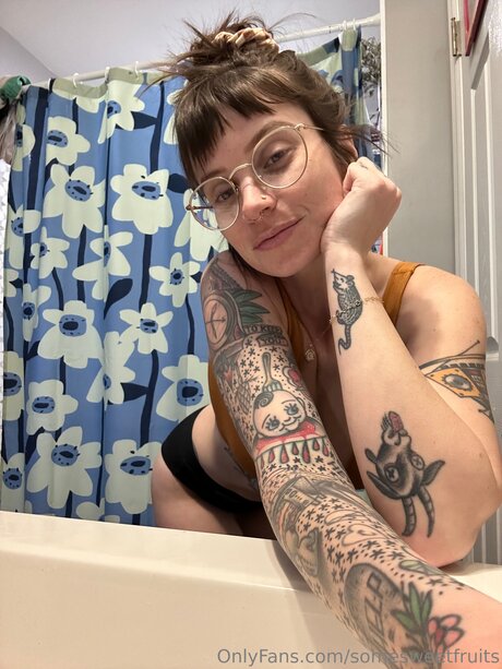 somesweetfruits pornstar free photo