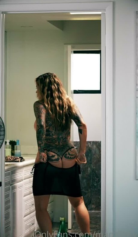 Madzilla pornstar hd picture