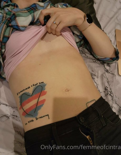 femmeofcintra top pornstar images