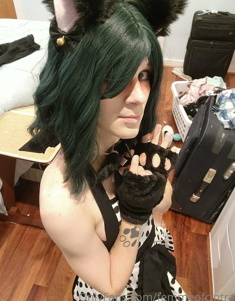 femmeofcintra model naked photos