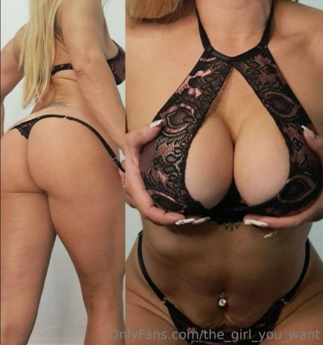 the girl you want beautiful pornstar pic