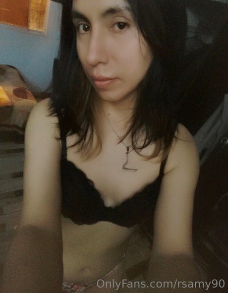 rsamy90 model art pic