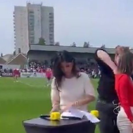 Fara Williams pornstar pretty img