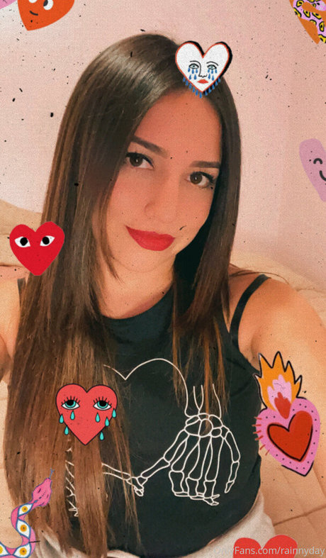 rainnyday star sex photos