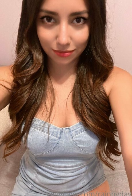 rainnyday pornstar high quality image