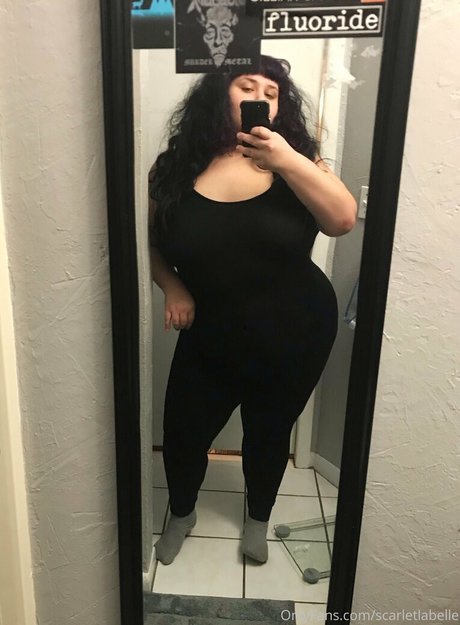 scarletlabelle star nudes pics