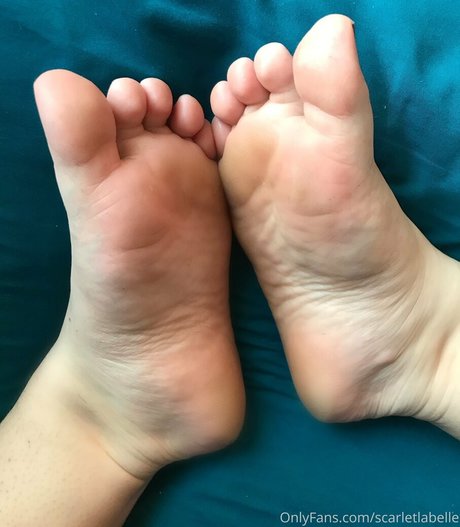 scarletlabelle adult actress picture