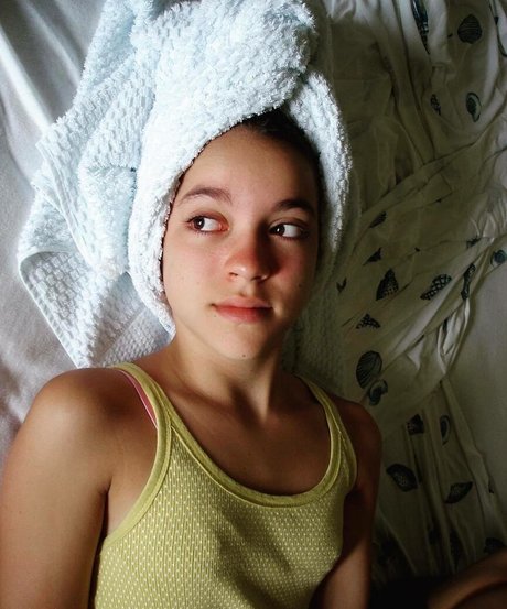 Valentina Bandeira perfect star img