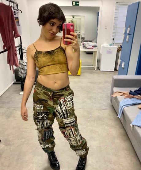 Valentina Bandeira pornstar sexy picture