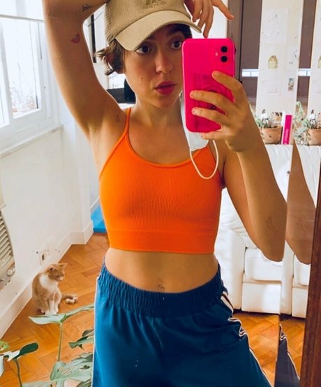 Valentina Bandeira best pornstar archive