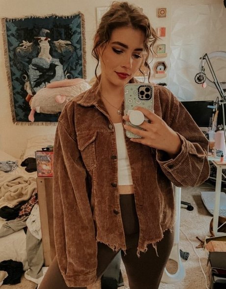 Justseum model porn images