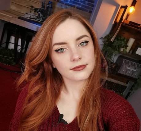 Ciara Elvenblood star erotic photos