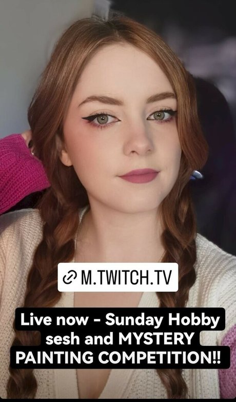 Ciara Elvenblood pornstar sexy images