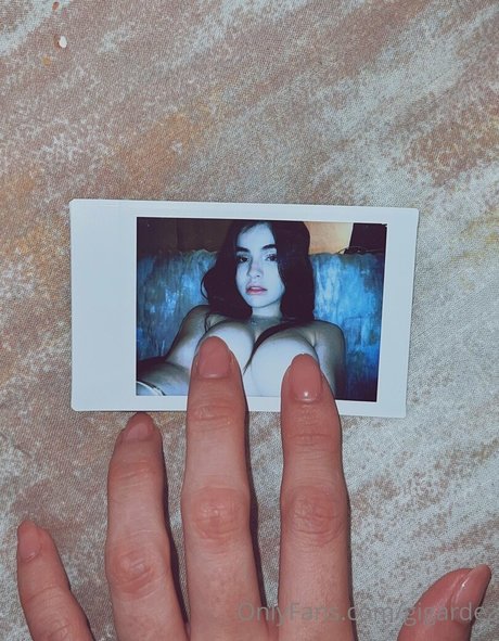 gigardez nude actress pic