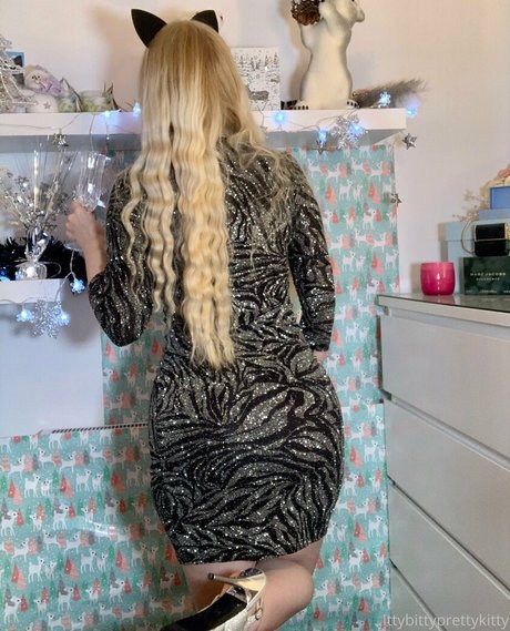 ittybittyprettykittyfree model nice pictures