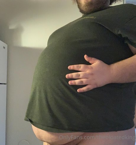 thegaininggod exclusive model photos