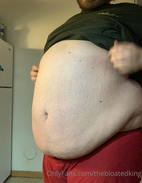 thegaininggod model porn photo