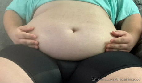 thegaininggod star xxx images