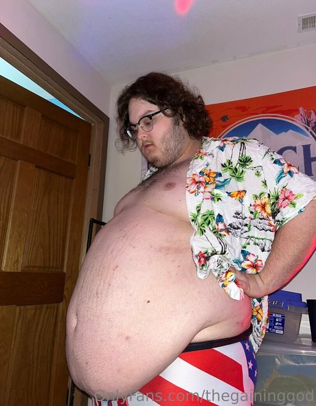 thegaininggod star nudes image