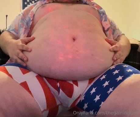 thegaininggod art star gallery