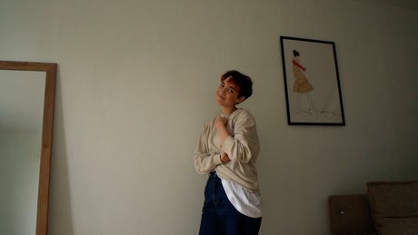 Megakikiboy beautiful pornstar img