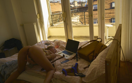 Megakikiboy pornographic model archive