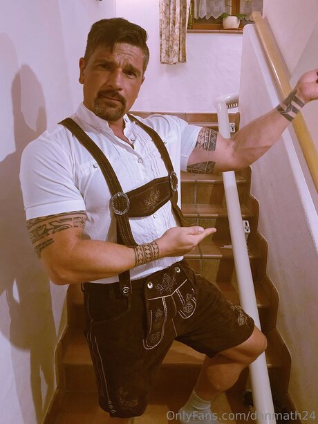 Danmath24 nudes star pic