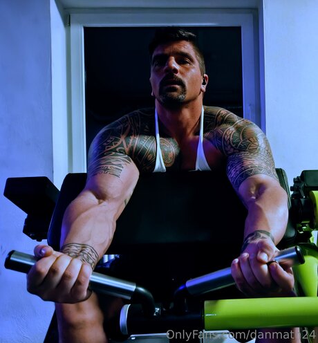 Danmath24 perfect model images