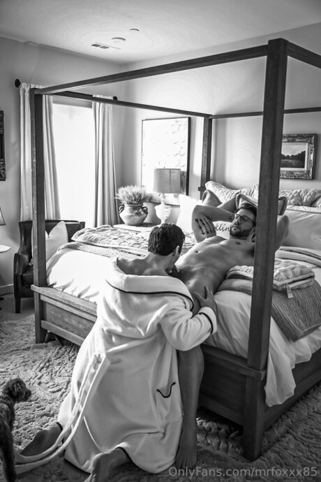 Mrfoxxx85 high quality model gallery