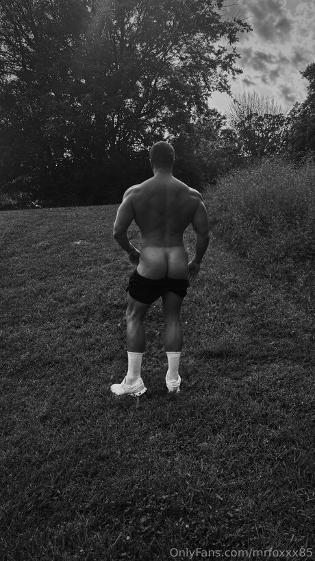 Mrfoxxx85 hd actress photos