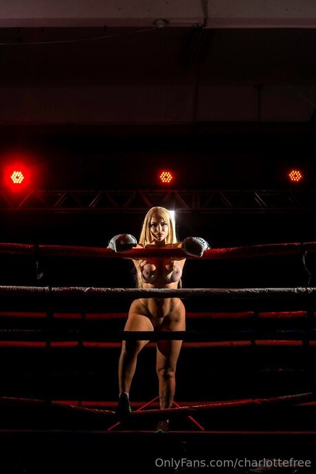 Soyviking naked model gallery