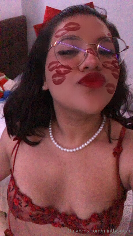 Minttysugar exclusive star archive