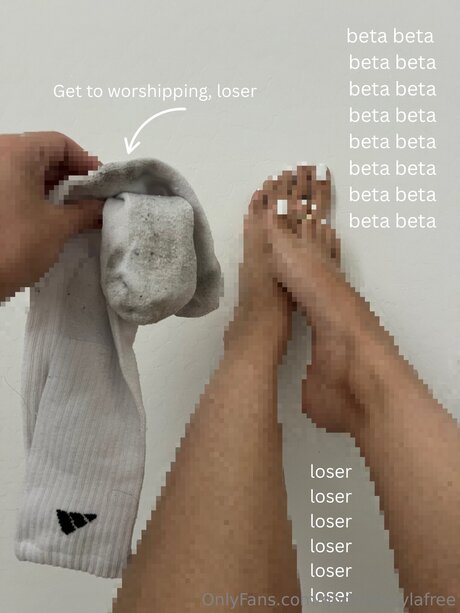 Goddessaylafree star nudes photos