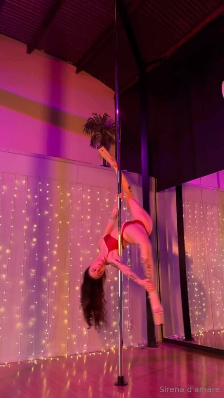 Sirenadamare nice actress photo