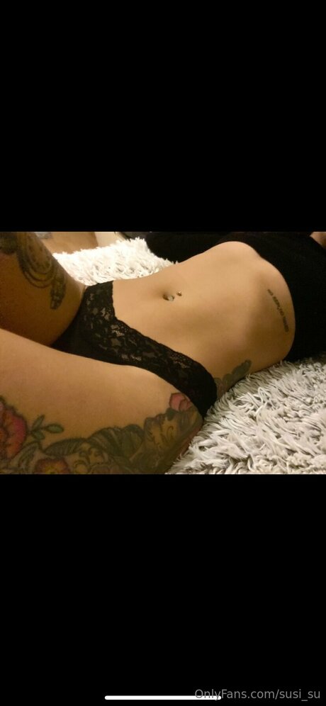 Susi Su actress photo