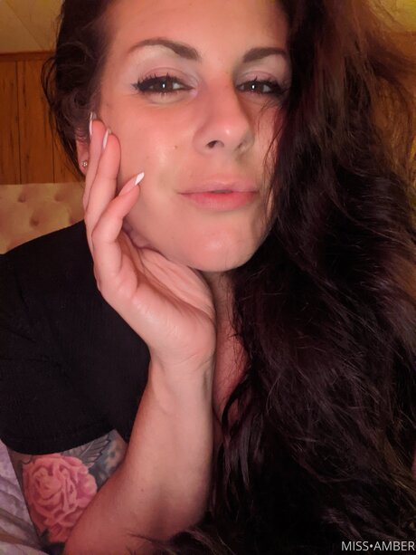 Missamberdoesxxx xxx model image