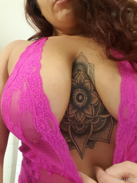 Missamberdoesxxx model beautiful galleries