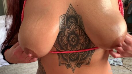 Missamberdoesxxx pornstar nudes pics