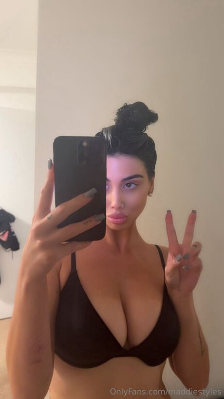 Maddiestyles erotic actress archive