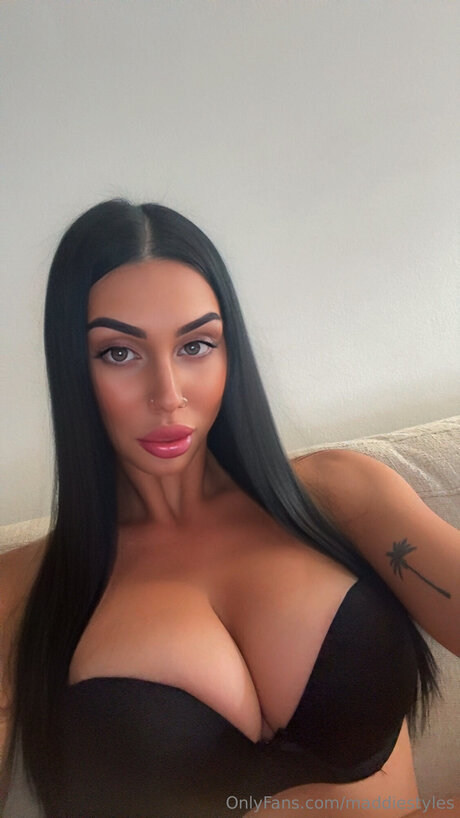 Maddiestyles free pornstar images