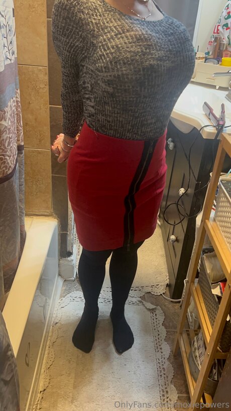 Moxiepowers high quality pornstar gallery