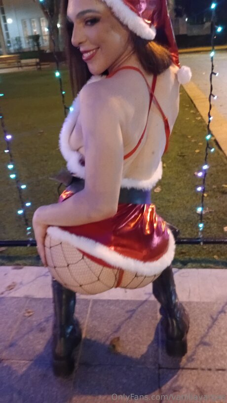 Vanillavargas model porn img