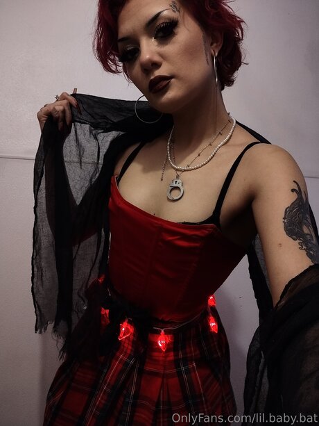 Lil Baby Bat star hd photos