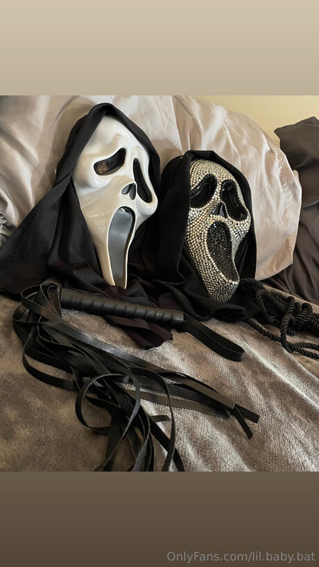 Lil Baby Bat sex model img