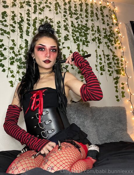 Lil Baby Bat nice model image