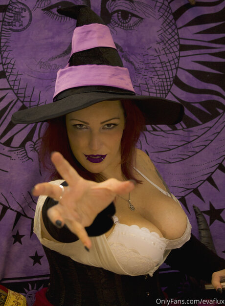 Evaflux nice pornstar picture