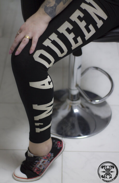 Evaflux porn star archive