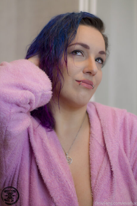 Evaflux nice model images